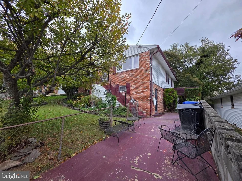 Unit for sale at 2109 S LOWELL STREET, ARLINGTON, VA 22204