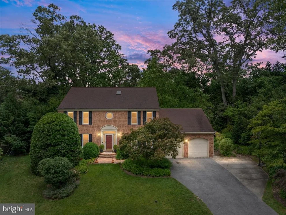 Unit for sale at 8391 VINELAND COURT, MILLERSVILLE, MD 21108