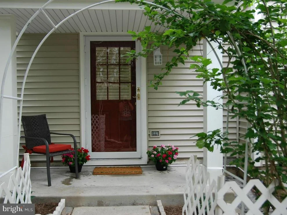 Unit for sale at 6030 NETHERTON STREET, CENTREVILLE, VA 20120