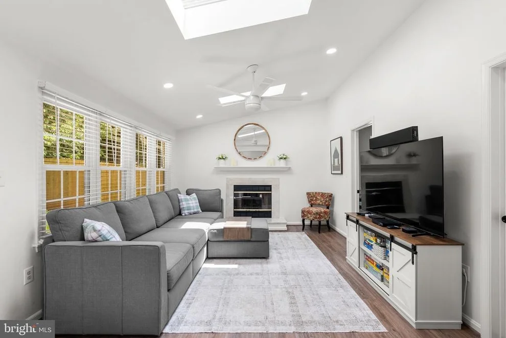 Unit for sale at 118 TULIP DRIVE, GAITHERSBURG, MD 20877