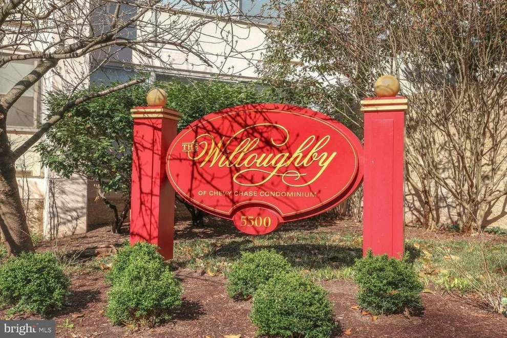 Unit for sale at 5500 FRIENDSHIP BOULEVARD, CHEVY CHASE, MD 20815
