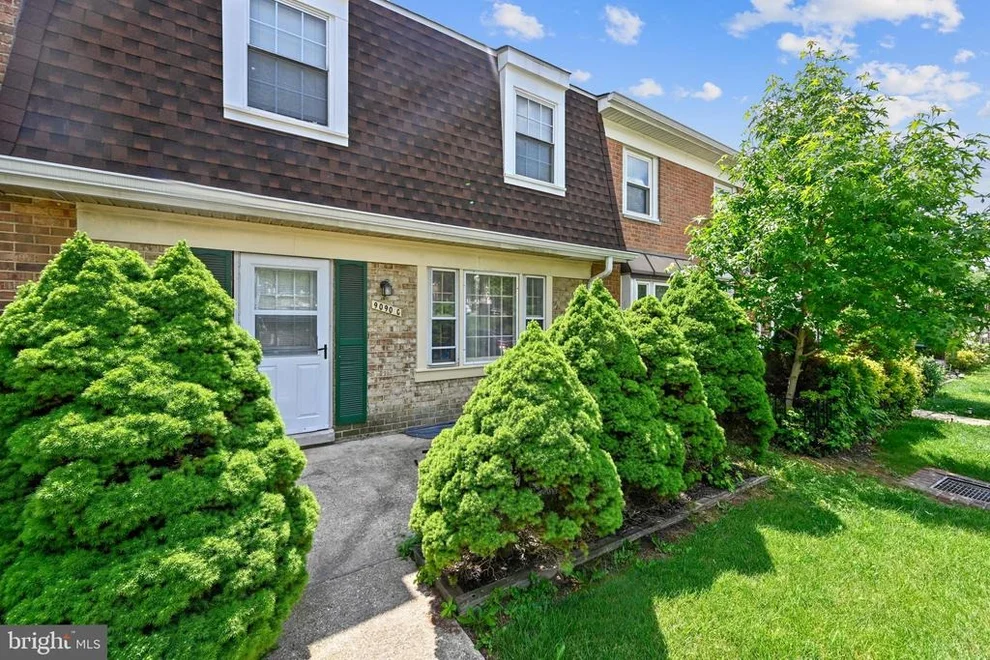 Unit for sale at 9090 MOONSHINE HOLLOW, LAUREL, MD 20723