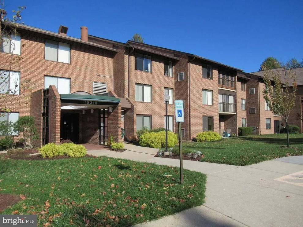Unit for sale at 15310 BEAVERBROOK COURT, SILVER SPRING, MD 20906