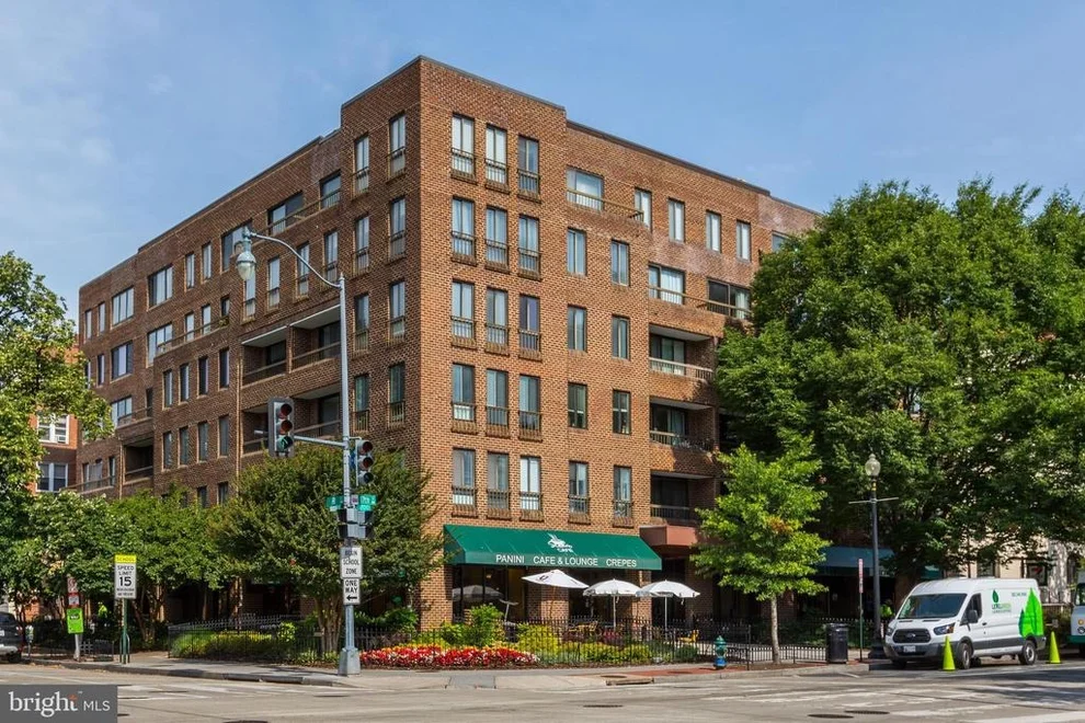 Unit for sale at 1700 17TH STREET NW, WASHINGTON, DC 20009