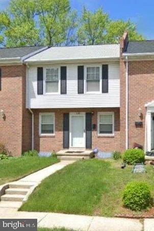 Unit for sale at 1120 LINKSIDE DRIVE, BALTIMORE, MD 21234