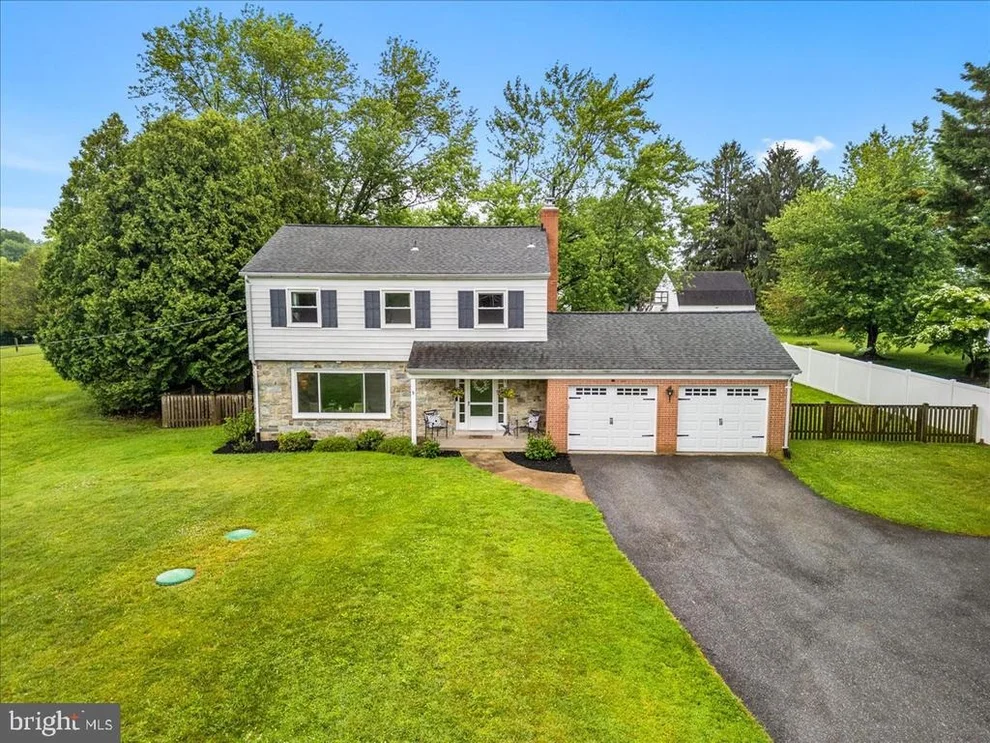 Unit for sale at 26508 AIKEN DRIVE, CLARKSBURG, MD 20871