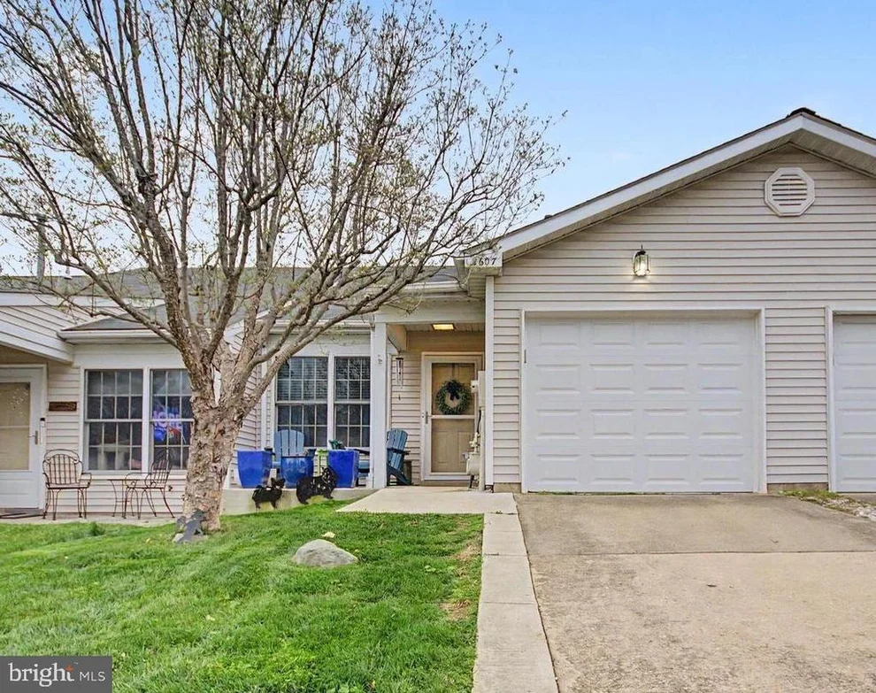 Unit for sale at 2607 COMPASS DRIVE, ANNAPOLIS, MD 21401