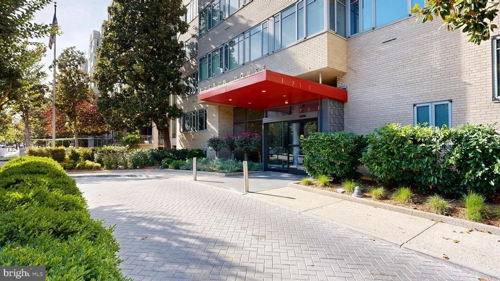 Unit for sale at 1711 MASSACHUSETTS AVENUE NW, WASHINGTON, DC 20036