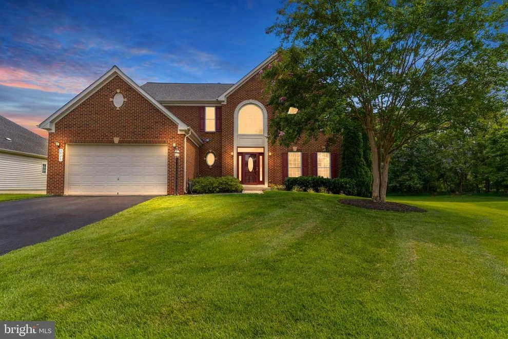 Unit for sale at 5921 COAKLEY DRIVE, KING GEORGE, VA 22485
