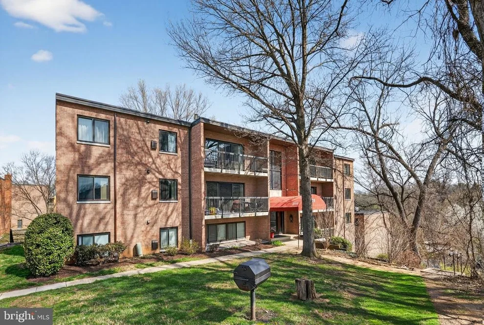 Unit for sale at 3210 S 28TH STREET, ALEXANDRIA, VA 22302