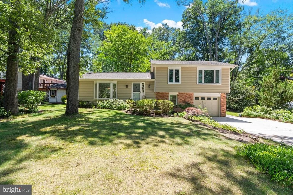 Unit for sale at 1123 CHINABERRY LANE, CROWNSVILLE, MD 21032