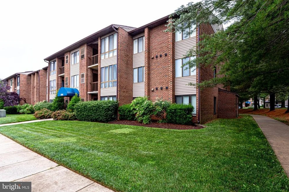 Unit for sale at 8101 NEEDWOOD ROAD, DERWOOD, MD 20855