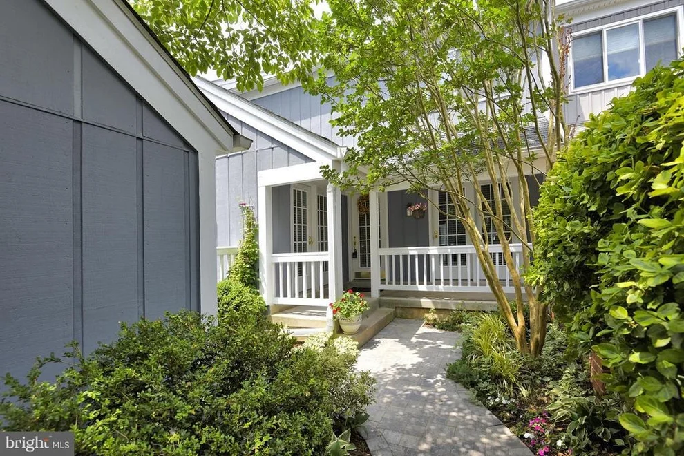 Unit for sale at 20669 HIGHLAND HALL DRIVE, MONTGOMERY VILLAGE, MD 20886