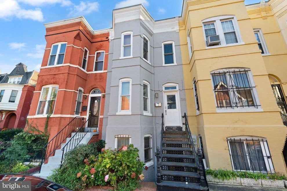 Unit for sale at 330 U STREET NW, WASHINGTON, DC 20001