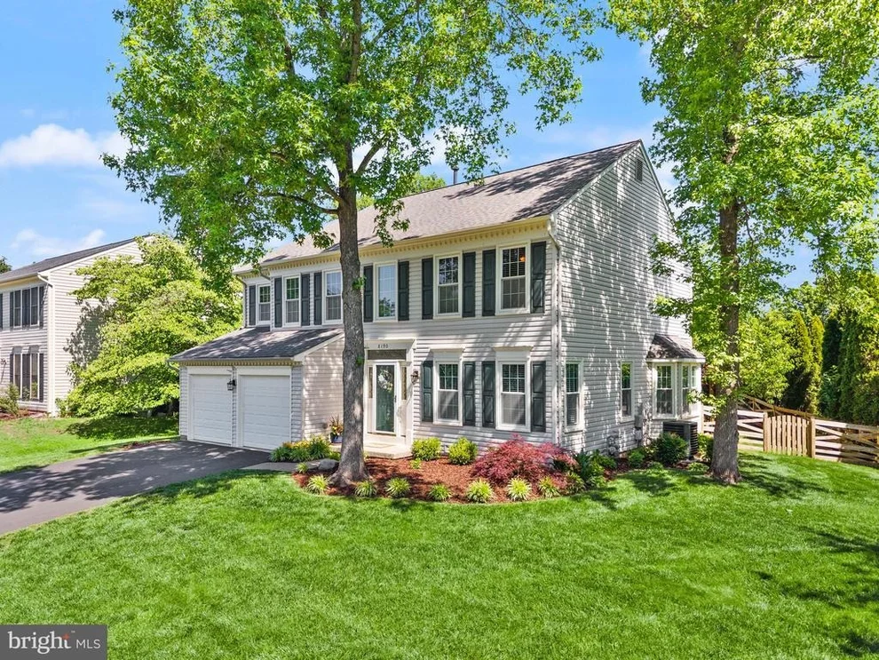 Unit for sale at 8190 LONE OAK COURT, MANASSAS, VA 20111