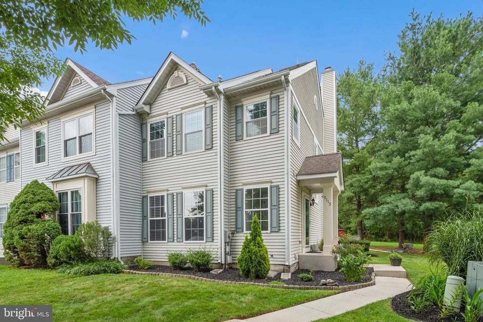 Unit for sale at 9115 RIDGEFIELD LANE, FREDERICK, MD 21701