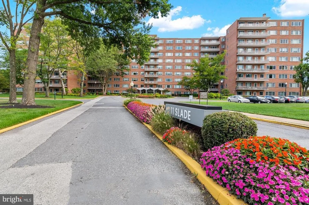 Unit for sale at 11 SLADE AVENUE, BALTIMORE, MD 21208