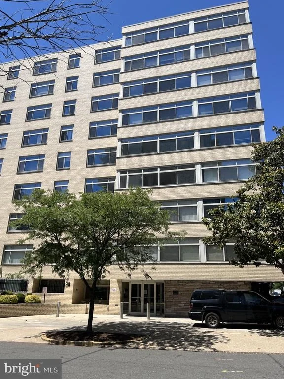 Unit for sale at 2401 H STREET NW, WASHINGTON, DC 20037