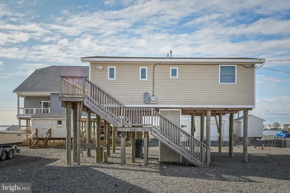 Unit for sale at 1136 LITTLE EGG HARBOR BOULEVARD, TUCKERTON, NJ 08087