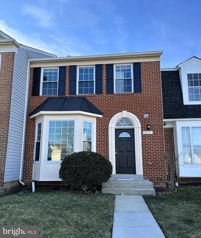 Unit for sale at 803 LAKE SHORE DRIVE, BOWIE, MD 20721