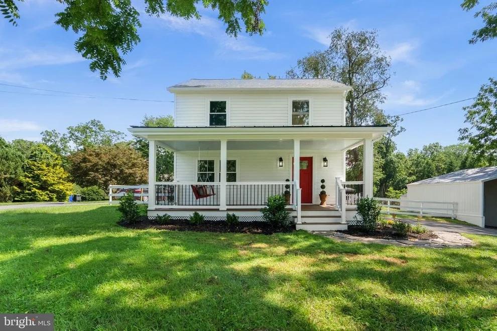 Unit for sale at 14021 TRIADELPHIA ROAD, GLENELG, MD 21737