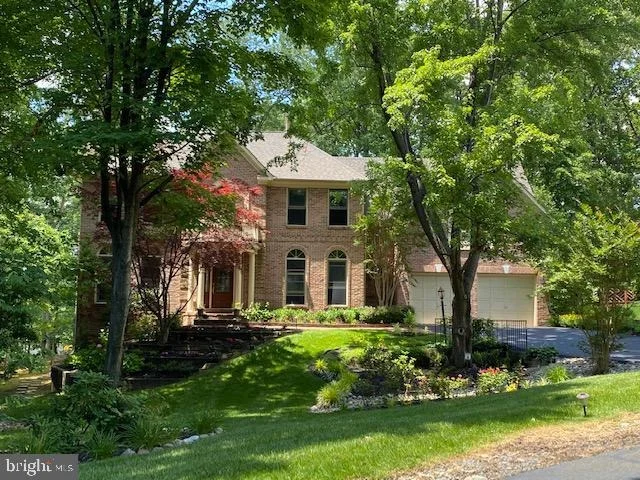 Unit for sale at 12720 POND CREST LANE, OAK HILL, VA 20171