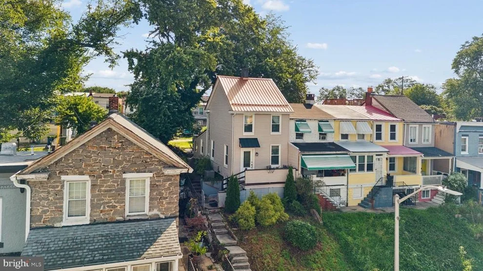 Unit for sale at 3355 FALLS ROAD, BALTIMORE, MD 21211
