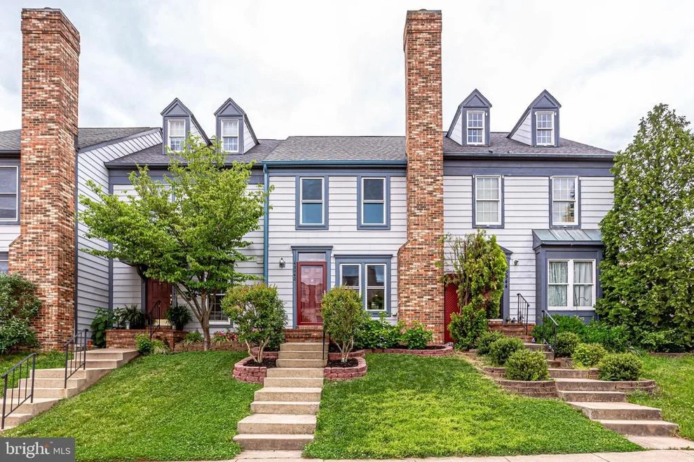 Unit for sale at 43942 KITTS HILL TERRACE, ASHBURN, VA 20147
