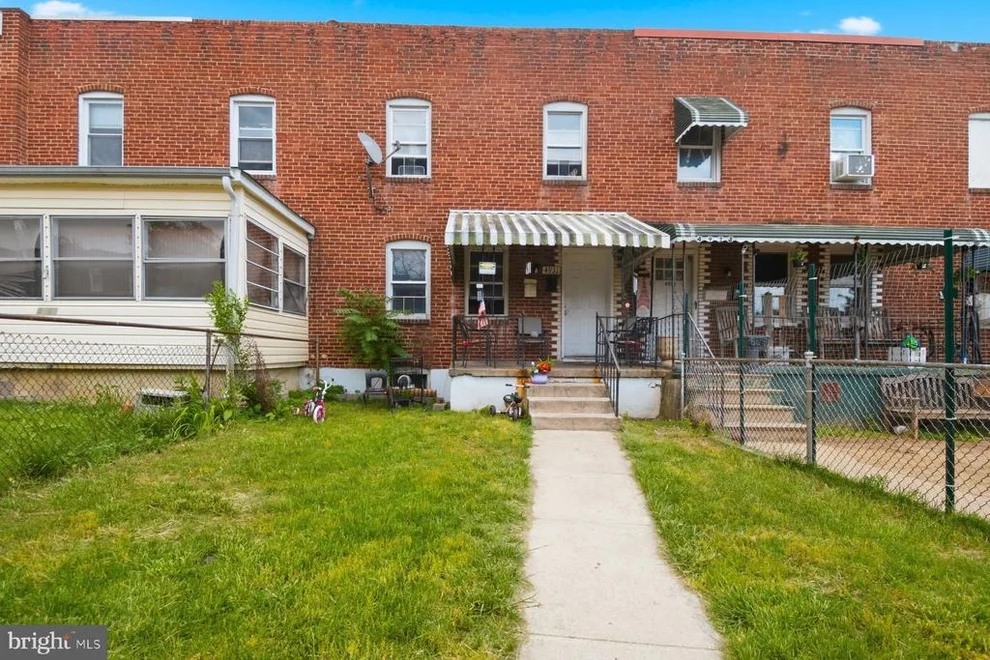Unit for sale at 4931 BROOKWOOD ROAD, BALTIMORE, MD 21225