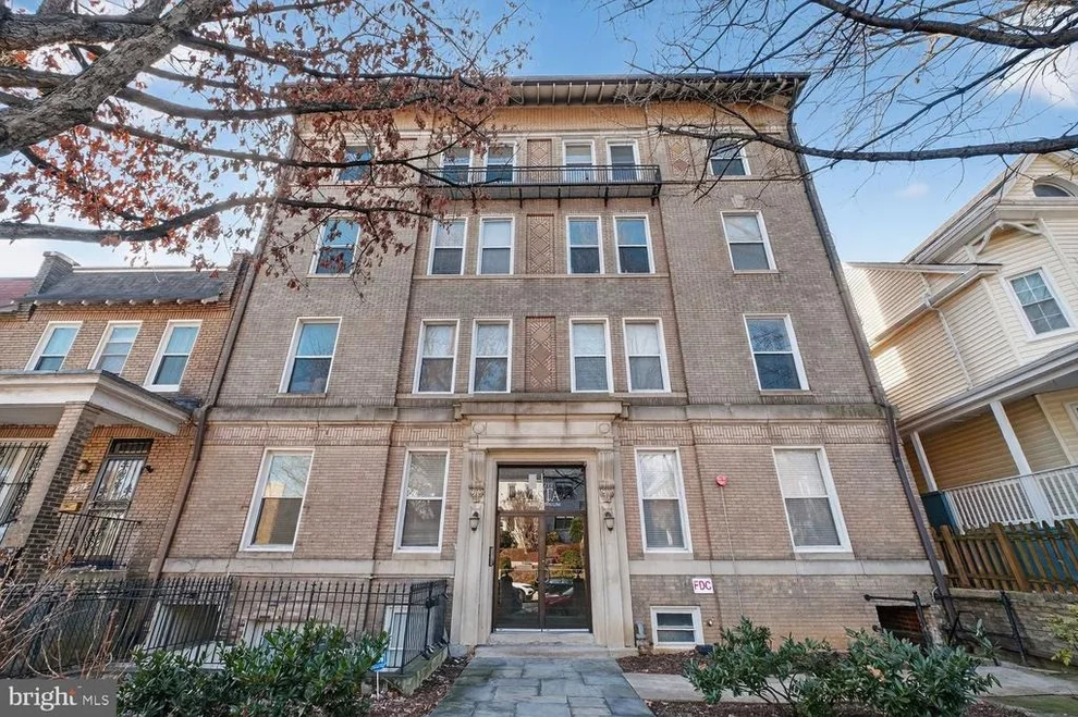 Unit for sale at 219 T STREET NE, WASHINGTON, DC 20002