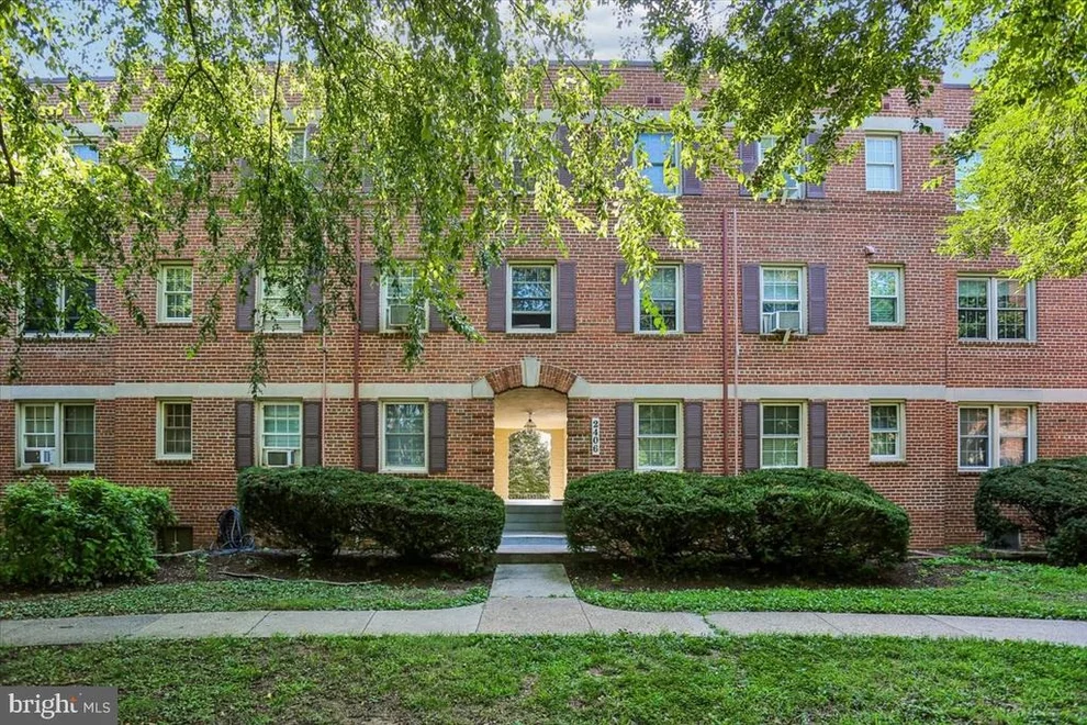 Unit for sale at 2406 COLSTON DRIVE, SILVER SPRING, MD 20910