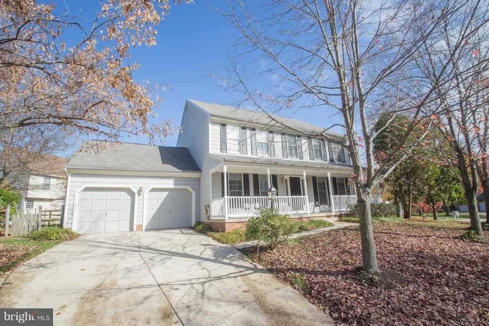 Unit for sale at 6425 DRY BARLEY LANE, COLUMBIA, MD 21045