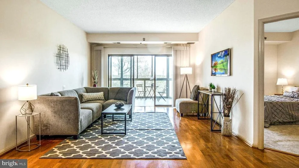 Unit for sale at 3005 S LEISURE WORLD BOULEVARD, SILVER SPRING, MD 20906