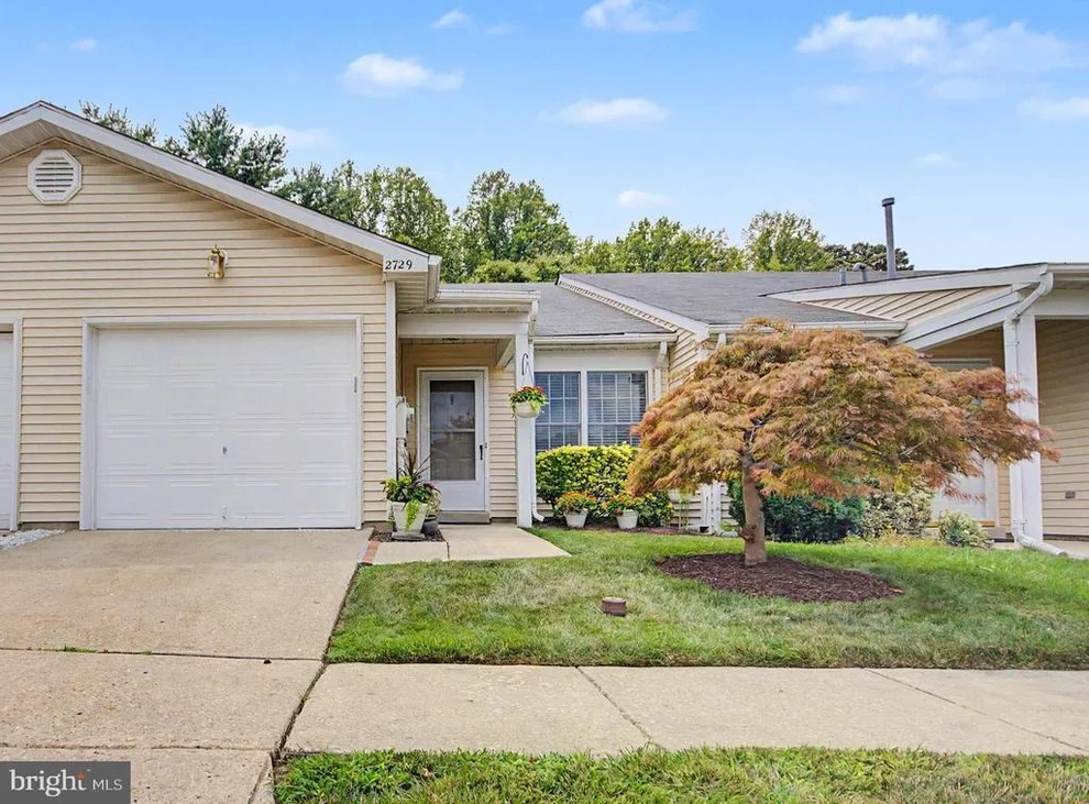 Unit for sale at 2729 YEOMANS LANTERN COURT, ANNAPOLIS, MD 21401