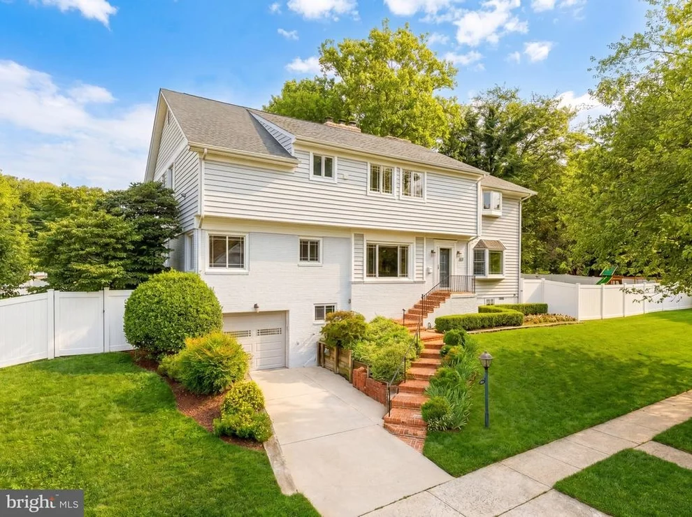 Unit for sale at 4717 EDGEFIELD ROAD, BETHESDA, MD 20814