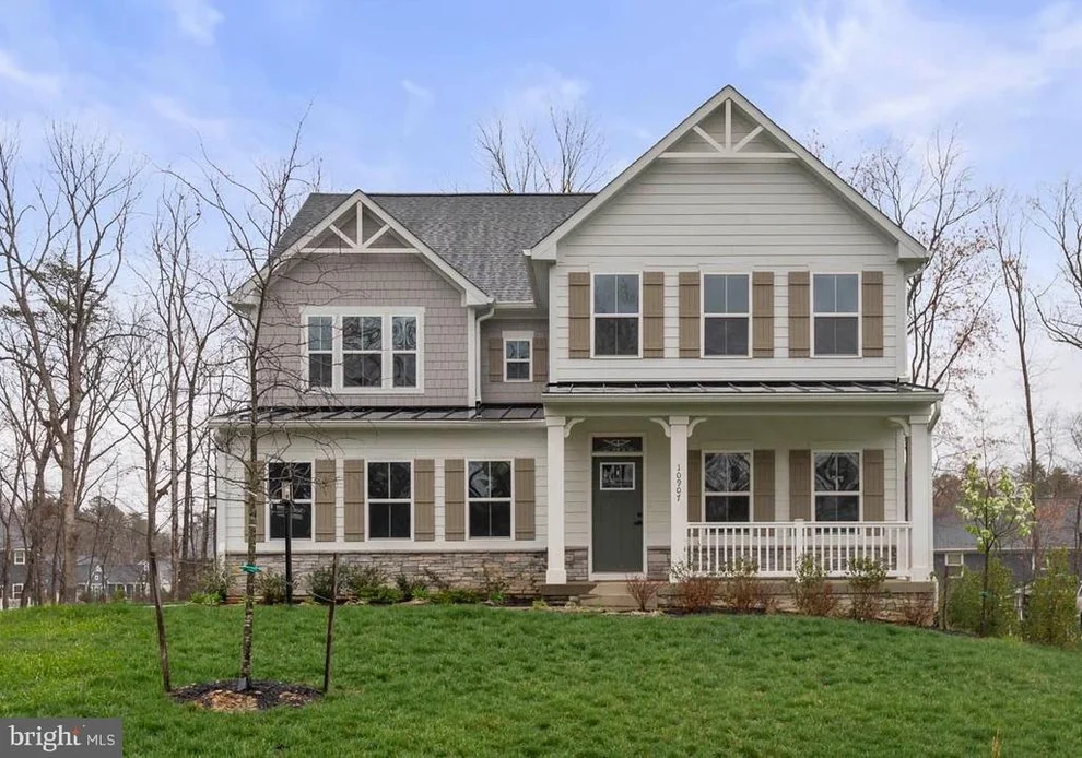 Unit for sale at 10907 GREEN LEAF RUN, SPOTSYLVANIA, VA 22551