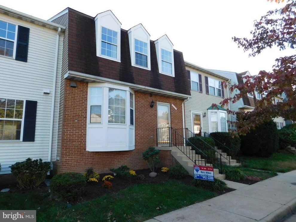 Unit for sale at 6263 ALFORTH AVENUE, ALEXANDRIA, VA 22315