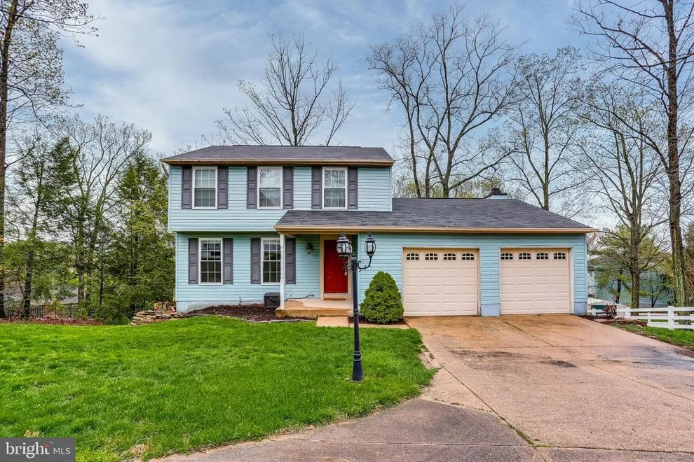 Unit for sale at 7924 BUTTERFIELD DRIVE, ELKRIDGE, MD 21075