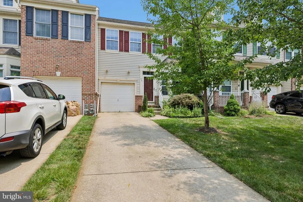 Unit for sale at 36 PEPPERDINE CIRCLE, CATONSVILLE, MD 21228
