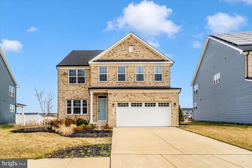 Unit for sale at 904 MIDBROOK LN LANE, BOWIE, MD 20716
