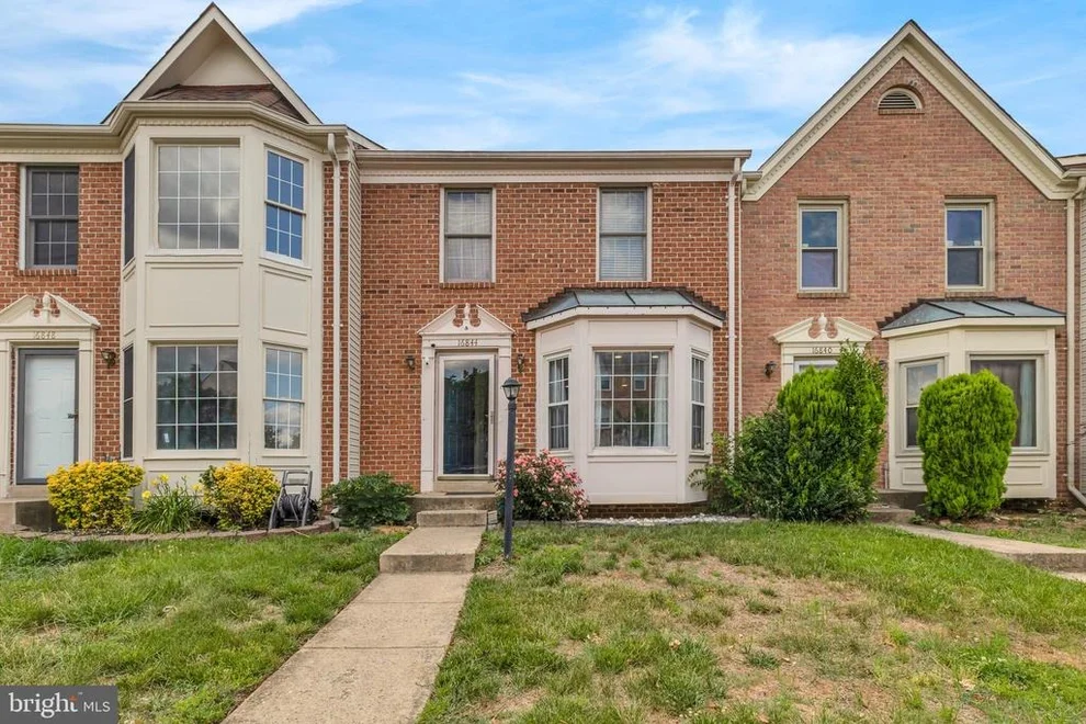 Unit for sale at 16844 WINSTON LANE, WOODBRIDGE, VA 22191