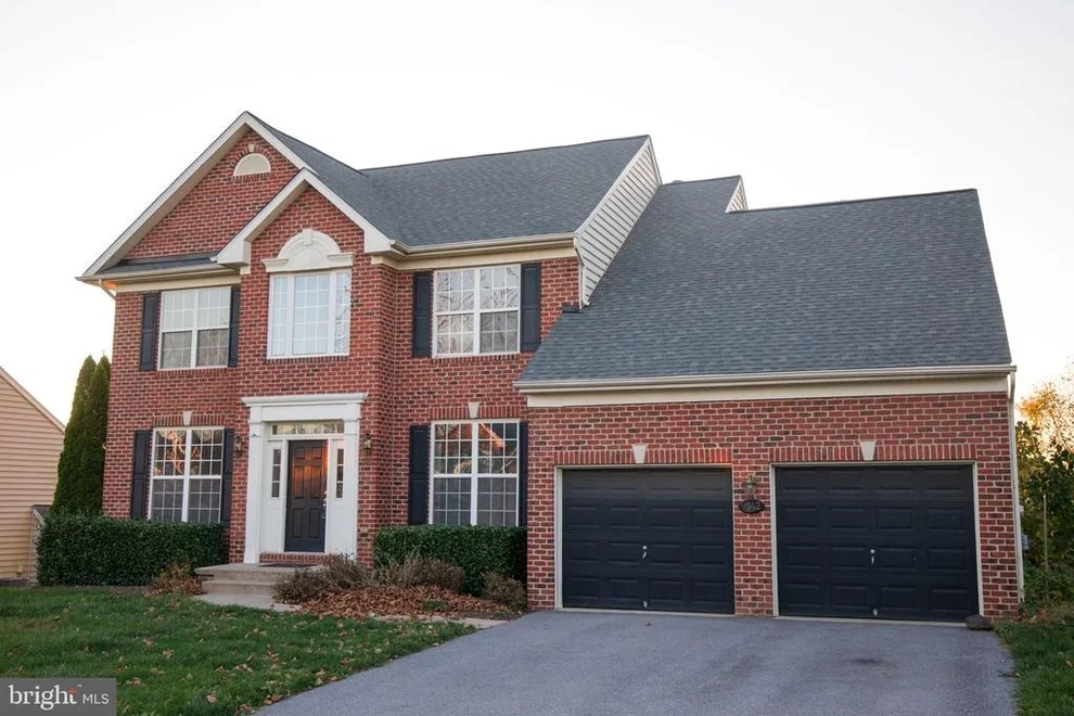Unit for sale at 9542 MORNING WALK DRIVE, HAGERSTOWN, MD 21740