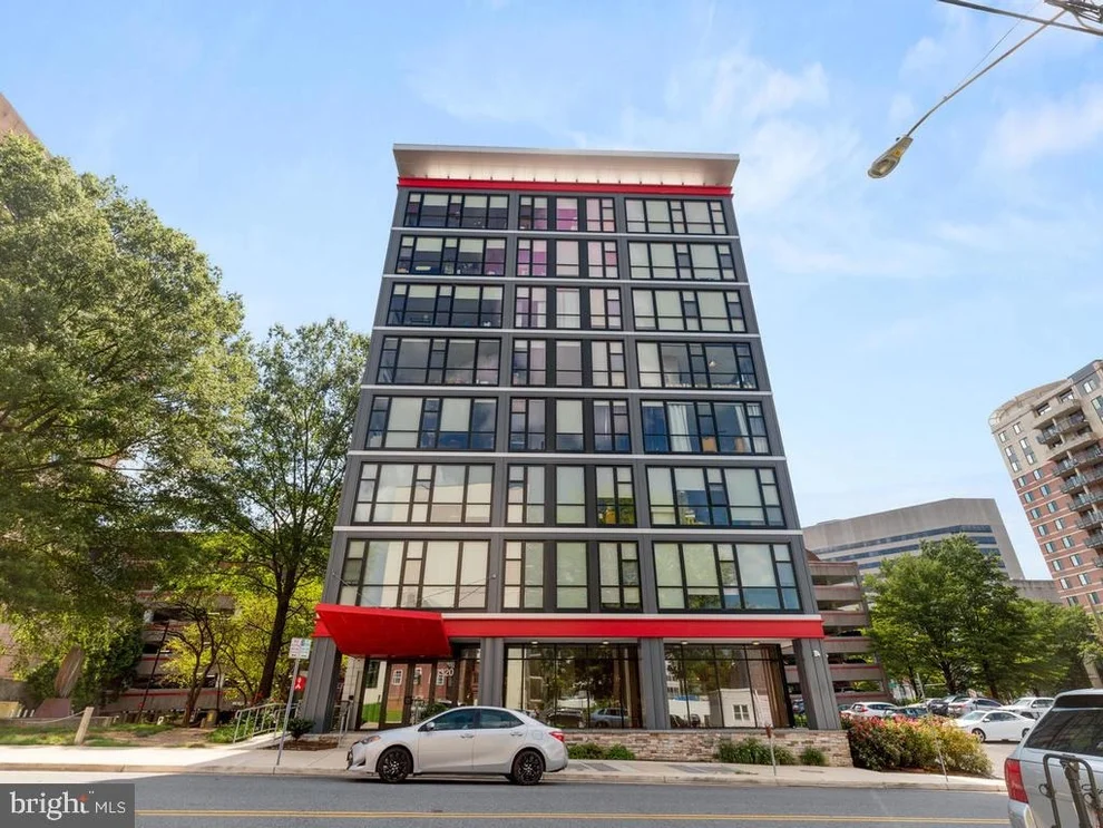 Unit for sale at 1320 FENWICK LANE, SILVER SPRING, MD 20910