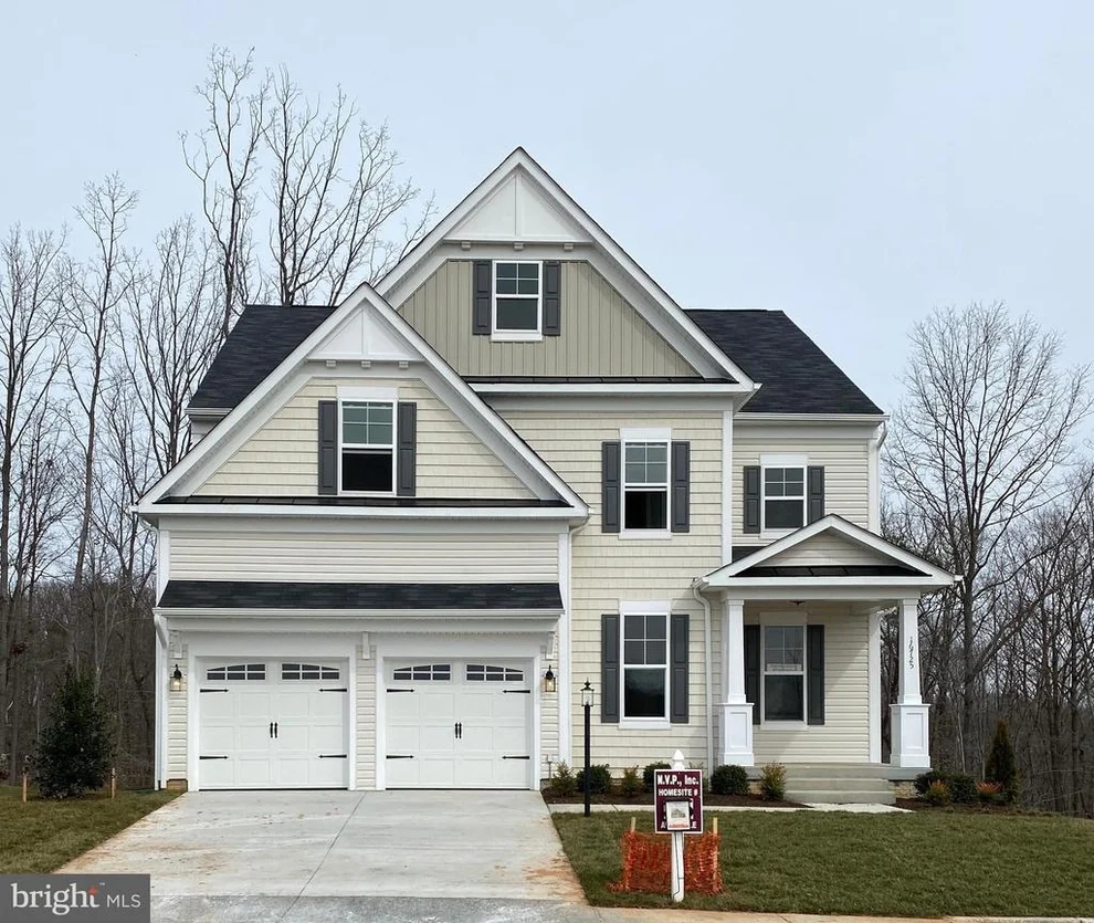 Unit for sale at 16725 MILL STATION WAY, DUMFRIES, VA 22025