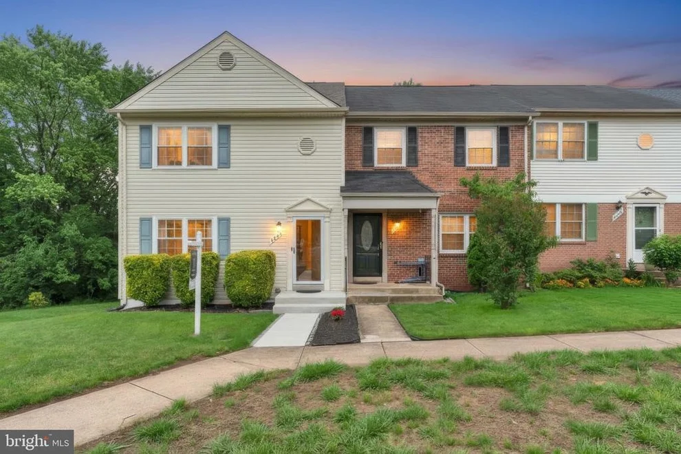 Unit for sale at 8683 POINT OF WOODS DRIVE, MANASSAS, VA 20110