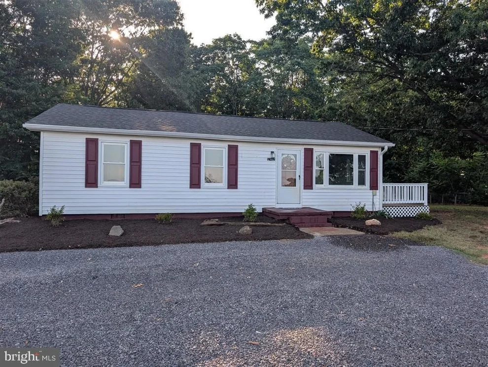 Unit for sale at 12462 MARQUIS ROAD, UNIONVILLE, VA 22567