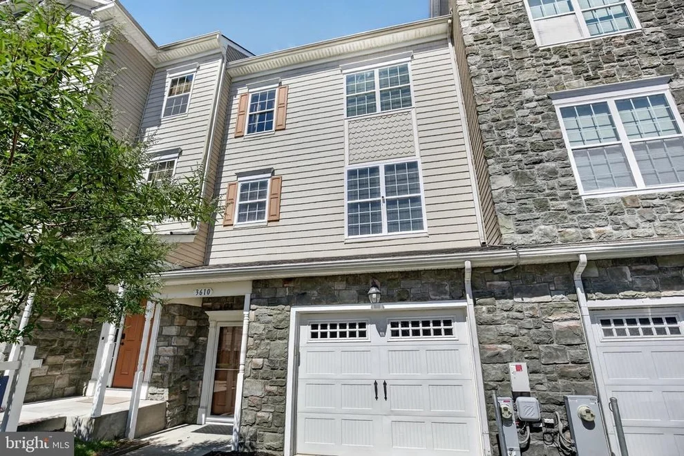 Unit for sale at 3610 GLOUSTER DRIVE, NORTH BEACH, MD 20714