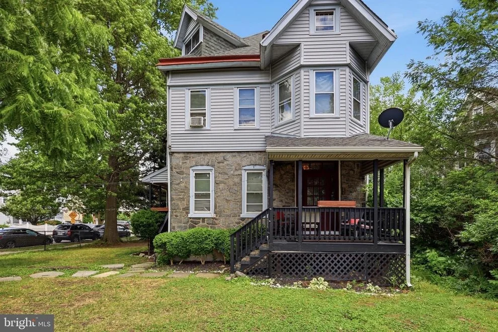 Unit for sale at 503 CHESTER PIKE, SHARON HILL, PA 19079