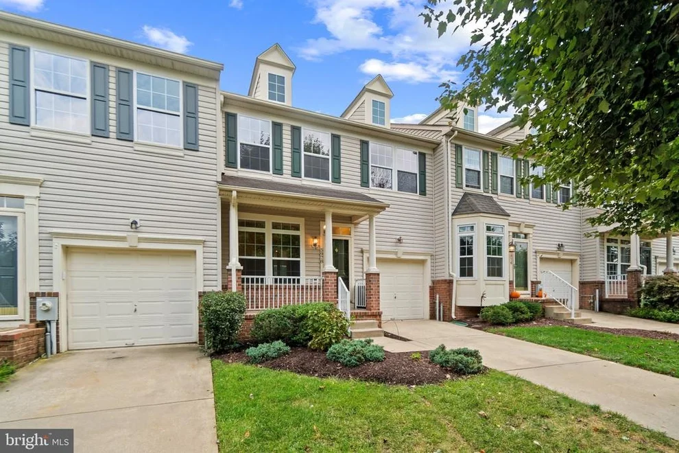 Unit for sale at 5978 IVY LEAGUE DRIVE, CATONSVILLE, MD 21228