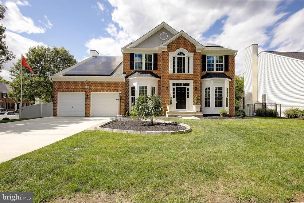 Unit for sale at 2424 VALLEY BROOK LANE, GAMBRILLS, MD 21054